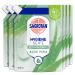 Sagrotan Hand Soap Refill Aloe Vera 6 x 500 ml Liquid Soap