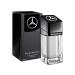 Mercedes-Benz Select - Eau de Toilette for Men - Long Lasting Mens Fragrance with Bergamot Mint Musk Notes - Fruity Woody Cologne for Men - 3.4 oz 3.4 Ounce (Pack of 1) - Buy Online on GoSupps.com