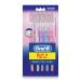 Oral-B Sensitive Care Toothbrush Extra Soft (Pack of 5)