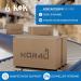 Sanit Water Tank Cubes - 10 Pieces for 40 Weeks Freshness | Microfiber Cloth Included | Made in Germany - Buy Online on GoSupps.com