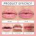 Watermelon Lip Masque Tinted Moisturizing Balm - Tinted Lip Balm Watermelon Lip Masque Overnight Lip Balm for Dry Chapped Peeling Cracked Lips - Buy Online on GoSupps.com