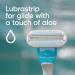 Gillette Venus Oceana Women's Disposable Razor - 3 Razors (Pack of 1) - Buy Online on GoSupps.com