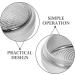 Baluue Men's Shaver Replacement Head | Stainless Steel Shaver Supply for International Shipping - Buy Online on GoSupps.com