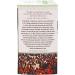 Buy Organic India Tulsi Moringa Tea - Antioxidant Rich, 100% Organic & Fair Trade | 18 Tea Bags - Buy Online on GoSupps.com