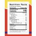 Jamaican Choice Sweetened Coconut Condensed Milk - Dairy & Soy Free, Vegan, Gluten Free, Kosher - 11.6 Oz (Pack of 4) - Buy Online on GoSupps.com