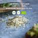LOOV Organic Raw Shelled Hemp Seeds Hemp Hearts 1kg Not Heat-Treated All Nutrients Preserved Nutty Flavour Organically Grown in Nordic Climate Good Source of Protein and Omega Fatty Acids - Buy Online on GoSupps.com