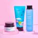 belif Aqua Bomb Jelly Cleanser - Gentle & Effective Clean Beauty | Foaming Makeup Remover | For All Skin Types | 5.41 floz - Buy Online on GoSupps.com