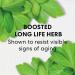 BareMinerals Skinlongevity Long Life Herb Eye Treatment - Revitalize and Hydrate Your Eyes - Buy Online on GoSupps.com