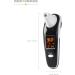 Buy HealthSmart DigiScan Infrared Thermometer - Accurate Instant Read Talking Forehead & Ear Thermometer for All Ages - Fast International Shipping - Buy Online on GoSupps.com
