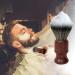 Premium Shaving Brushes For Men by Echolly-Super Strong NO Shed Bristle Shave Brushes-Wood Handle Legacy Shave Brush-Rich and Fast Lather Shaving Cream Brush (Vintage Rosewood) - Buy Online on GoSupps.com