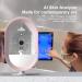 D tecteur de peau intelligent IA instrument d'analyse faciale 3D avec imagerie 12spectrale analyseur d'humidit faciale analyse de l' piderme/profondeur et du visage frontal/lat ral rapport de sto - Buy Online on GoSupps.com