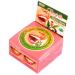 1 Pc. of Ras Yan Herbal Clove Concentrated Toothpaste in Round Box 25 Gram. Original from Thailand.