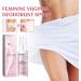 Gormyel Women's Intimate Area Spray | Feminine Vaginal Care for Odor Reduction & Moisturizing - Buy Online on GoSupps.com