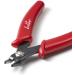 Beaditive 5-Inch Bead Crimping Plier for 2mm & 3mm Beads and Tubes - Red - Buy Online on GoSupps.com