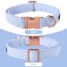 Unique Style Paws Adjustable Dog Collar & Leashes for Small Medium & Large Pets | Durable & Fashionable Dog Accessories - Buy Online on GoSupps.com