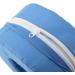 Hand Ankle Cushion - 6.6in Cotton Cover Pillow for Bed Sleep Leg & Ankle Rest | Comfortable Support for Healing & Relaxation - Buy Online on GoSupps.com