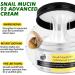  Generisch 92% Snail Mucin Repair Cream - Skin Care - Anti-Aging Moisturizing Cream - Daily Facial Repair - Deep Hydration - Nourishes the Skin - Mucin - Repair Cream - Buy Online on GoSupps.com