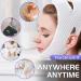 V Line Lifting Mask Face Slimming Strap | Jawline Shaper & Double Chin Reducer | White Anti-Wrinkle Cheek Lift Belt - Buy Online on GoSupps.com