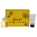 MARC JACOBS Daisy 3 Piece Hardbox Set