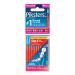 Piksters Interdental Brushes Size 4 Red Handle Red (Size 4) 10 Count (Pack of 1)