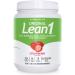 Nutrition 53 Lean 1 Meal Replacement Powder for Weight Loss  Fat Burner  Appetite Control Regular Tub 2500cc Strawberry (15 Servings) Strawberry 780