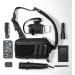 Tactical Geek Cache L3 EDC Sling Bag | Men's Crossbody Bag with YKK Zipper & Breast Pocket | Perfect for Hiking & Outdoor Adventure - Buy Online on GoSupps.com