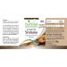 Fairvital | Shiitake Extract 500 mg - 30% Polysaccharides (150mg) - 90 Vegetarian Capsules - Buy Online on GoSupps.com