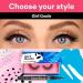 Silly George Girl Goals LinerBond Black | Lash System Starter Kit with Adhesive Eyeliner - Buy Online on GoSupps.com