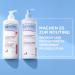 Dexeryl Nourishing Lotion 500 ml Soothes and nourishes dry and very dry skin ZONDE PARFUM Lotion Texture - Buy Online on GoSupps.com