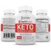 (5 Pack) Rapid Lean Keto ACV Pills 1275MG Keto Support Blend Capsule Alternative to Keto ACV Gummies Formulated with Apple Cider Vinegar Extra Virgin Olive Oil Powder Green Tea Leaf 300 Capsules - Buy Online on GoSupps.com