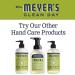 Mrs. Meyer's Lemon Verbena Liquid Hand Soap - Cruelty-Free Biodegradable Essential Oils 16 oz | International Shipping - Buy Online on GoSupps.com