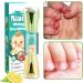 Bitter Nail Polish No Bite Nail Polish - Bitter Nail Falling for | Safe and Effective Night Bite Free Solution for Toddlers - Buy Online on GoSupps.com