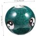Gleavi 6 Pack Health Massage Handballs - Chinese Stress Relief Balls for Adults - Perfect for Hand Massage & Relaxation - Buy Online on GoSupps.com