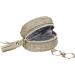Stronrive Baby Pacifier Holder with Clip - Secure Pacifier Pod for Diaper & Handbag - 3.9 Diameter Holds 2 Pacifiers - Buy Online on GoSupps.com