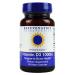 Rejuvenation Therapeutics Vitamin D3 - Bone Health Support (60 Vegan Capsules)