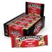EAT NATURAL - Gluten Free Bars - Cranberries, Almonds, Coconut & Dark Chocolate - 12 x 40g Bars