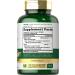 Carlyle Odorless Garlic & Parsley 1800mg Softgels - 250 Count | Non-GMO & Gluten Free - Buy Online on GoSupps.com