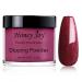 Honey Joy Dark Purple Very Fine Nail Dip Dipping Powder Acrylic Color Pigment Powders 1oz (HJ-ND064B-WD17)