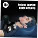 Anti-Snoring Devices for Restful Sleep: Chin Strap, Nose Vents, Electric Aid & Chin Massage - Buy Online on GoSupps.com