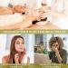 MAYJAM Ginger & Basil Essential Oil 10ML - Aromatherapy for Diffuser, Humidifier & DIY Home Recipes - Buy Online on GoSupps.com