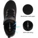 DREAM PAIRS Kids Breathable Tennis Running Shoes - Black Monochrome | Size 6 Big Kid - Buy Online on GoSupps.com