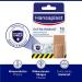 Hansaplast Extra Robust Waterproof Textile Paving - 16 Strips | Strong Adhesive Flexible & Breathable Wound Plaster with Bacteria Shield | International Shipping Available - Buy Online on GoSupps.com