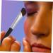 VINTORKY 4 Pcs Eyeshadow Brush Eyeliner Applicator Tool Angled Eyeliner Brush Nose Contour Brush Brow Nylon - Buy Online on GoSupps.com