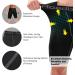 Roadbox Men s Compression Shorts - Quick-Drying Baselayer Underpants | 1 or 3 Pack Available | Black L - Buy Online on GoSupps.com