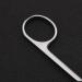 Hemobllo Surgical Scissors - 18cm Stainless Steel Medical & Veterinary Scissors for Precision Cutting - Buy Online on GoSupps.com