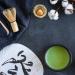 Organic Moya Matcha Tea Green Powder 30g Traditional Grade (II) | Ideal for Lattes, Smoothies, and Lemonades | Pack of 1 - Buy Online on GoSupps.com