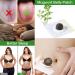 3 Boxes Mugwort Belly Patch 90Pcs + 90Pcs Natural Wormwood Pills & Belly Sticker - Hot Moxibustion Navel Wormwood Sticker - Buy Online on GoSupps.com