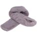 Elprico Heated Scarf - USB Neck Heating Pillow for Pain Relief | Washable & Portable Soft Warm Neck Scarf - Buy Online on GoSupps.com