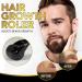 Kit de croissance de barbe s rum de croissance de barbe avec rouleau huile de croissance de barbe - croissance rapide et paisseur pour les hommes - Buy Online on GoSupps.com