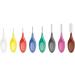 Buy Oral Prevent Interdental Brush Smart Grip 0.50 mm - Yellow 6 pcs | International Shipping Available - Buy Online on GoSupps.com